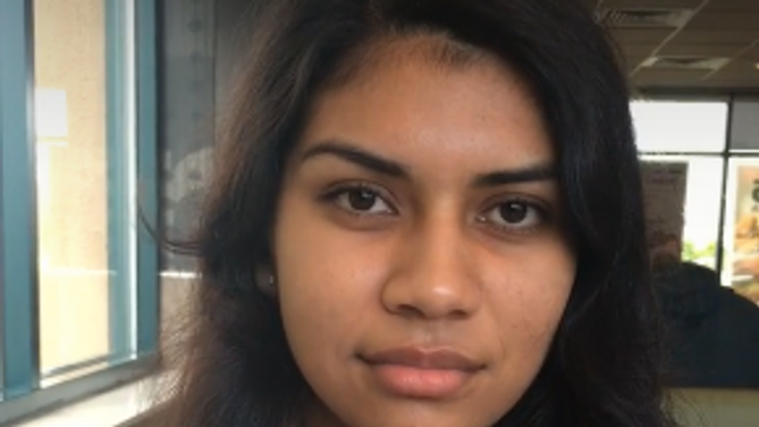 Michele, LA Cty Deputy